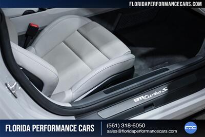 2025 Porsche 911 Turbo S - Photo 32 - Riviera Beach, FL 33407