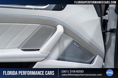 2025 Porsche 911 Turbo S - Photo 24 - Riviera Beach, FL 33407