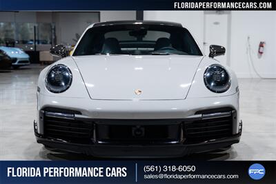 2025 Porsche 911 Turbo S - Photo 69 - Riviera Beach, FL 33407