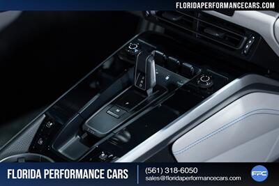 2025 Porsche 911 Turbo S - Photo 58 - Riviera Beach, FL 33407