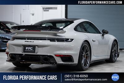 2025 Porsche 911 Turbo S - Photo 15 - Riviera Beach, FL 33407