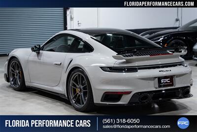2025 Porsche 911 Turbo S - Photo 67 - Riviera Beach, FL 33407