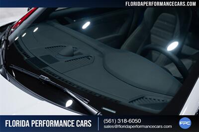 2025 Porsche 911 Turbo S - Photo 62 - Riviera Beach, FL 33407