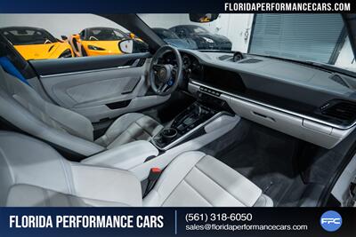 2025 Porsche 911 Turbo S - Photo 30 - Riviera Beach, FL 33407