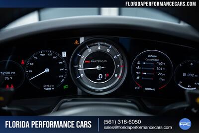 2025 Porsche 911 Turbo S - Photo 17 - Riviera Beach, FL 33407