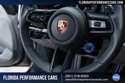 2025 Porsche 911 Turbo S - Photo 46 - Riviera Beach, FL 33407