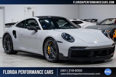 2025 Porsche 911 Turbo S - Photo 16 - Riviera Beach, FL 33407