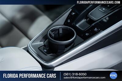2025 Porsche 911 Turbo S - Photo 57 - Riviera Beach, FL 33407