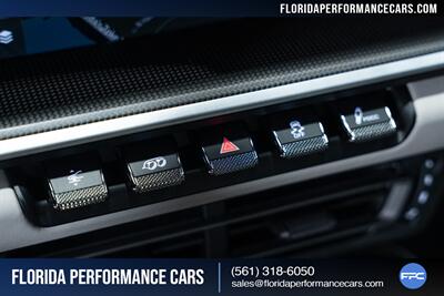 2025 Porsche 911 Turbo S - Photo 52 - Riviera Beach, FL 33407