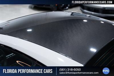 2025 Porsche 911 Turbo S - Photo 63 - Riviera Beach, FL 33407