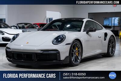 2025 Porsche 911 Turbo S - Photo 10 - Riviera Beach, FL 33407