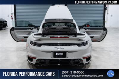 2025 Porsche 911 Turbo S - Photo 40 - Riviera Beach, FL 33407