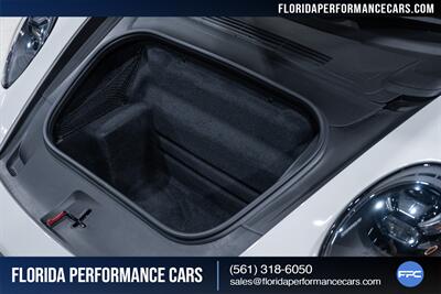 2025 Porsche 911 Turbo S - Photo 39 - Riviera Beach, FL 33407