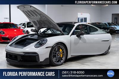 2025 Porsche 911 Turbo S - Photo 34 - Riviera Beach, FL 33407