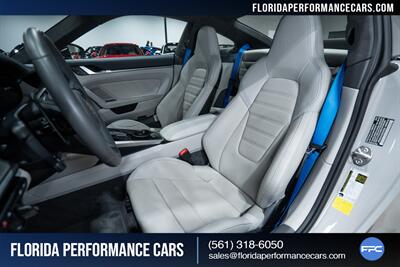 2025 Porsche 911 Turbo S - Photo 20 - Riviera Beach, FL 33407