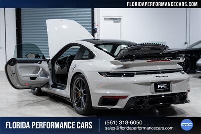 2025 Porsche 911 Turbo S - Photo 35 - Riviera Beach, FL 33407