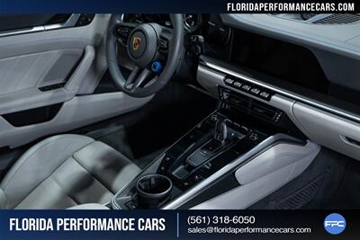 2025 Porsche 911 Turbo S - Photo 56 - Riviera Beach, FL 33407