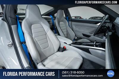 2025 Porsche 911 Turbo S - Photo 31 - Riviera Beach, FL 33407