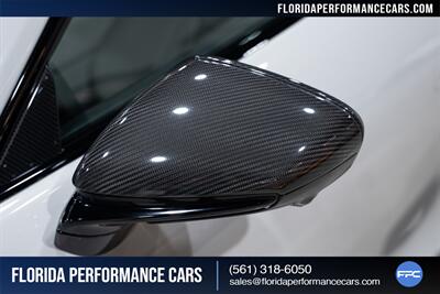 2025 Porsche 911 Turbo S - Photo 66 - Riviera Beach, FL 33407