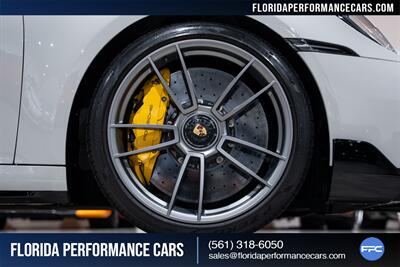 2025 Porsche 911 Turbo S - Photo 44 - Riviera Beach, FL 33407