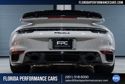 2025 Porsche 911 Turbo S - Photo 68 - Riviera Beach, FL 33407
