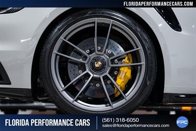 2025 Porsche 911 Turbo S - Photo 43 - Riviera Beach, FL 33407