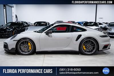 2025 Porsche 911 Turbo S - Photo 3 - Riviera Beach, FL 33407