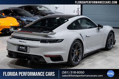 2025 Porsche 911 Turbo S - Photo 6 - Riviera Beach, FL 33407