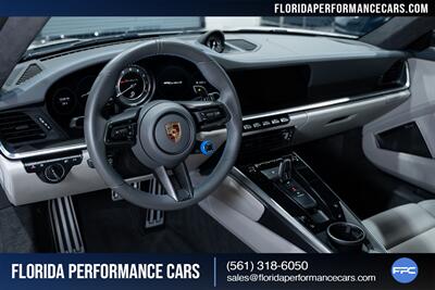2025 Porsche 911 Turbo S - Photo 47 - Riviera Beach, FL 33407