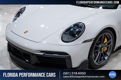 2025 Porsche 911 Turbo S - Photo 11 - Riviera Beach, FL 33407
