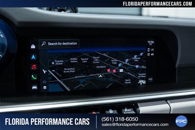 2025 Porsche 911 Turbo S - Photo 53 - Riviera Beach, FL 33407