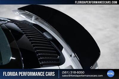 2025 Porsche 911 Turbo S - Photo 64 - Riviera Beach, FL 33407
