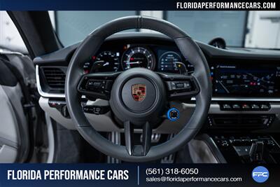 2025 Porsche 911 Turbo S - Photo 19 - Riviera Beach, FL 33407