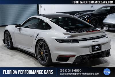 2025 Porsche 911 Turbo S - Photo 4 - Riviera Beach, FL 33407