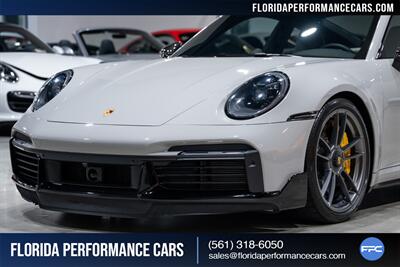 2025 Porsche 911 Turbo S - Photo 65 - Riviera Beach, FL 33407
