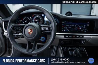 2025 Porsche 911 Turbo S - Photo 45 - Riviera Beach, FL 33407