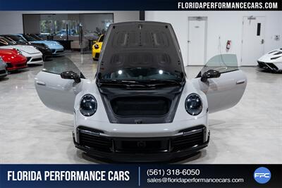 2025 Porsche 911 Turbo S - Photo 38 - Riviera Beach, FL 33407