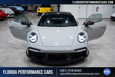 2025 Porsche 911 Turbo S - Photo 36 - Riviera Beach, FL 33407