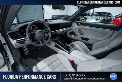 2025 Porsche 911 Turbo S - Photo 18 - Riviera Beach, FL 33407