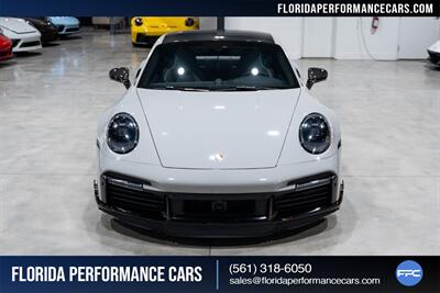 2025 Porsche 911 Turbo S - Photo 9 - Riviera Beach, FL 33407