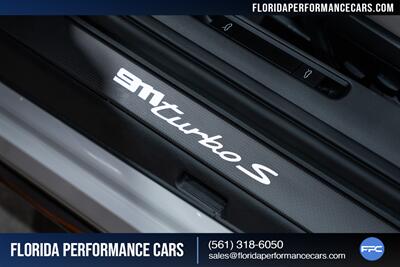 2025 Porsche 911 Turbo S - Photo 26 - Riviera Beach, FL 33407