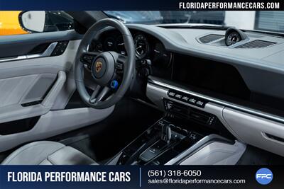 2025 Porsche 911 Turbo S - Photo 55 - Riviera Beach, FL 33407
