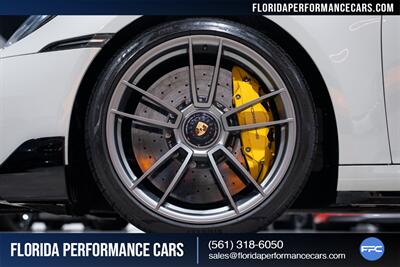 2025 Porsche 911 Turbo S - Photo 12 - Riviera Beach, FL 33407