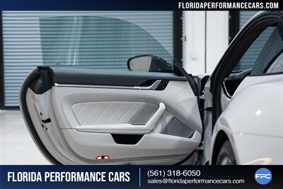 2025 Porsche 911 Turbo S - Photo 23 - Riviera Beach, FL 33407