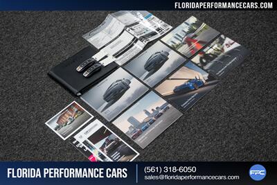 2025 Porsche 911 Turbo S - Photo 28 - Riviera Beach, FL 33407