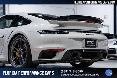 2025 Porsche 911 Turbo S - Photo 14 - Riviera Beach, FL 33407