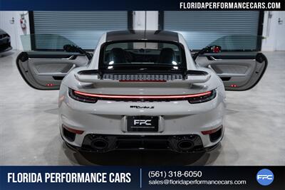 2025 Porsche 911 Turbo S - Photo 37 - Riviera Beach, FL 33407