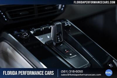2025 Porsche 911 Turbo S - Photo 50 - Riviera Beach, FL 33407