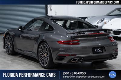 2017 Porsche 911 Turbo   - Photo 65 - Riviera Beach, FL 33407