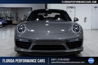 2017 Porsche 911 Turbo   - Photo 67 - Riviera Beach, FL 33407